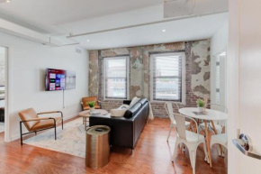 Historic South Main Gem with Modern updates